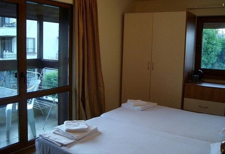 Панорама Laleya 3*